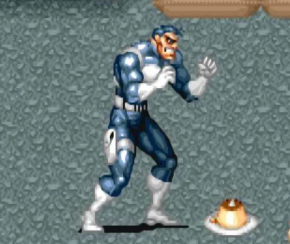 老街机游戏闯关攻略,盘点那些老街机游戏