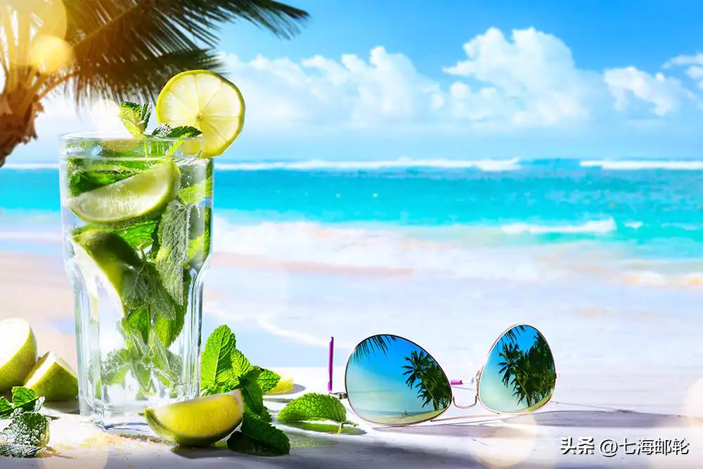 全球三大最受欢迎的邮轮目的地,全球最奢华环球邮轮旅行