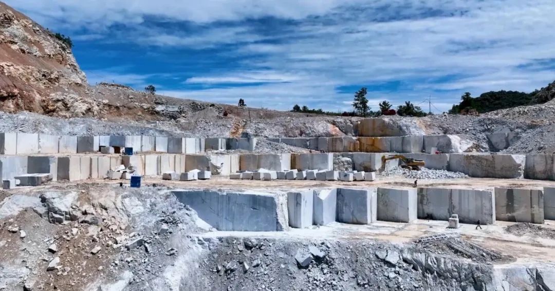 盘州山矿,盘州市哪有汉白玉矿山