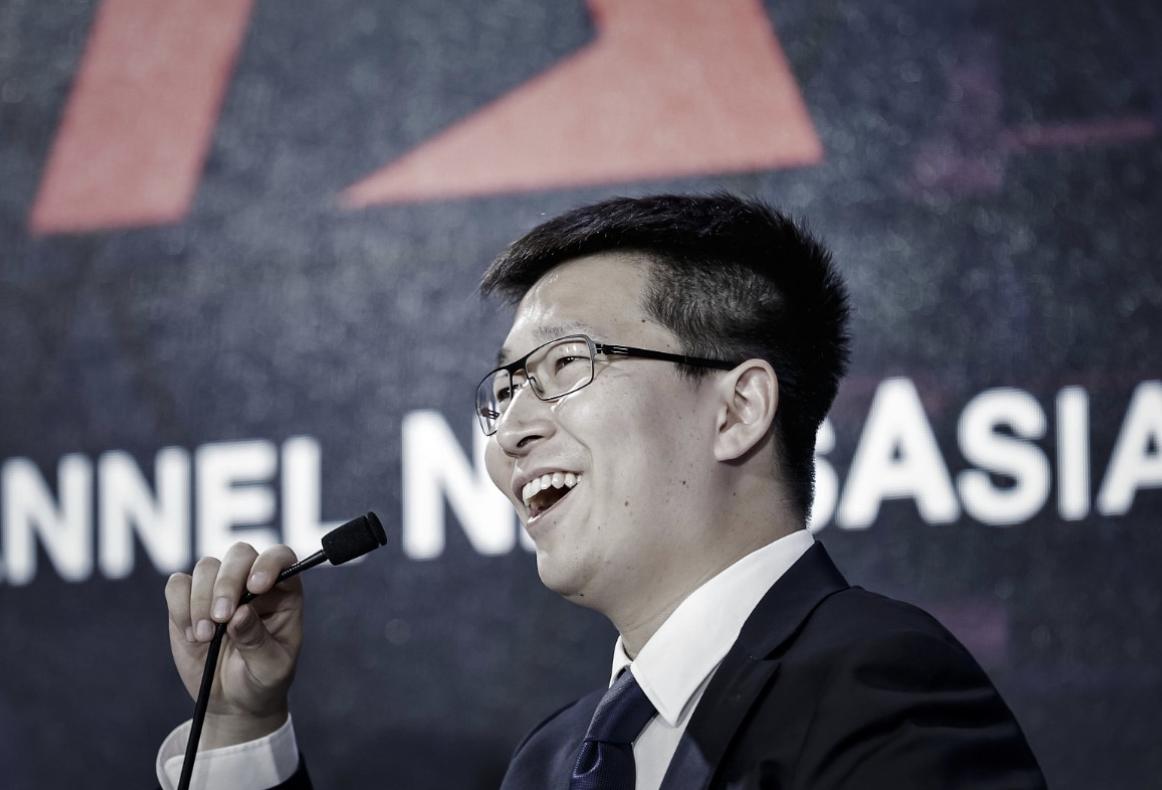 ofo戴威二次创业再失败,ofo创始人戴威再创业赴美卖咖啡