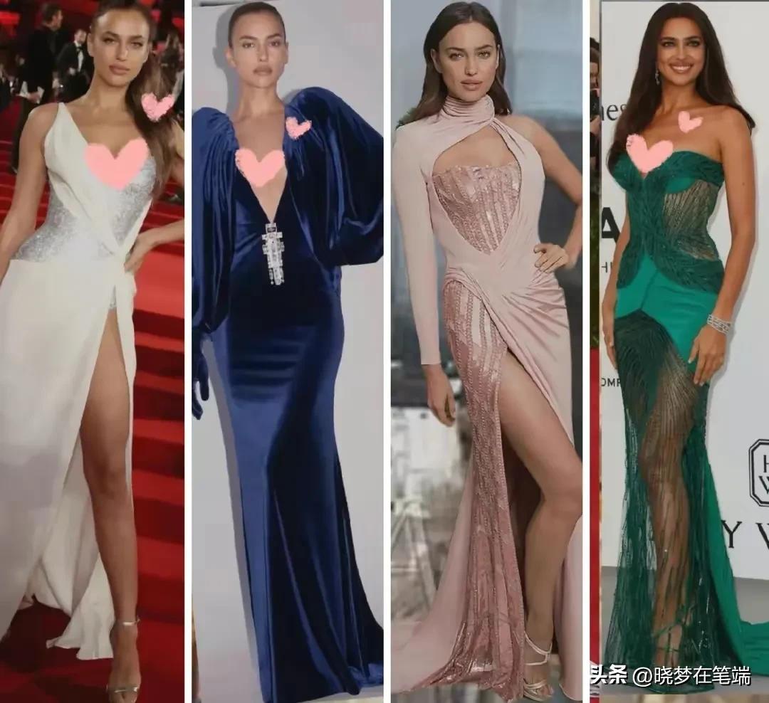 c罗前女友伊莲娜近况,c罗和女友伊莲娜合体照