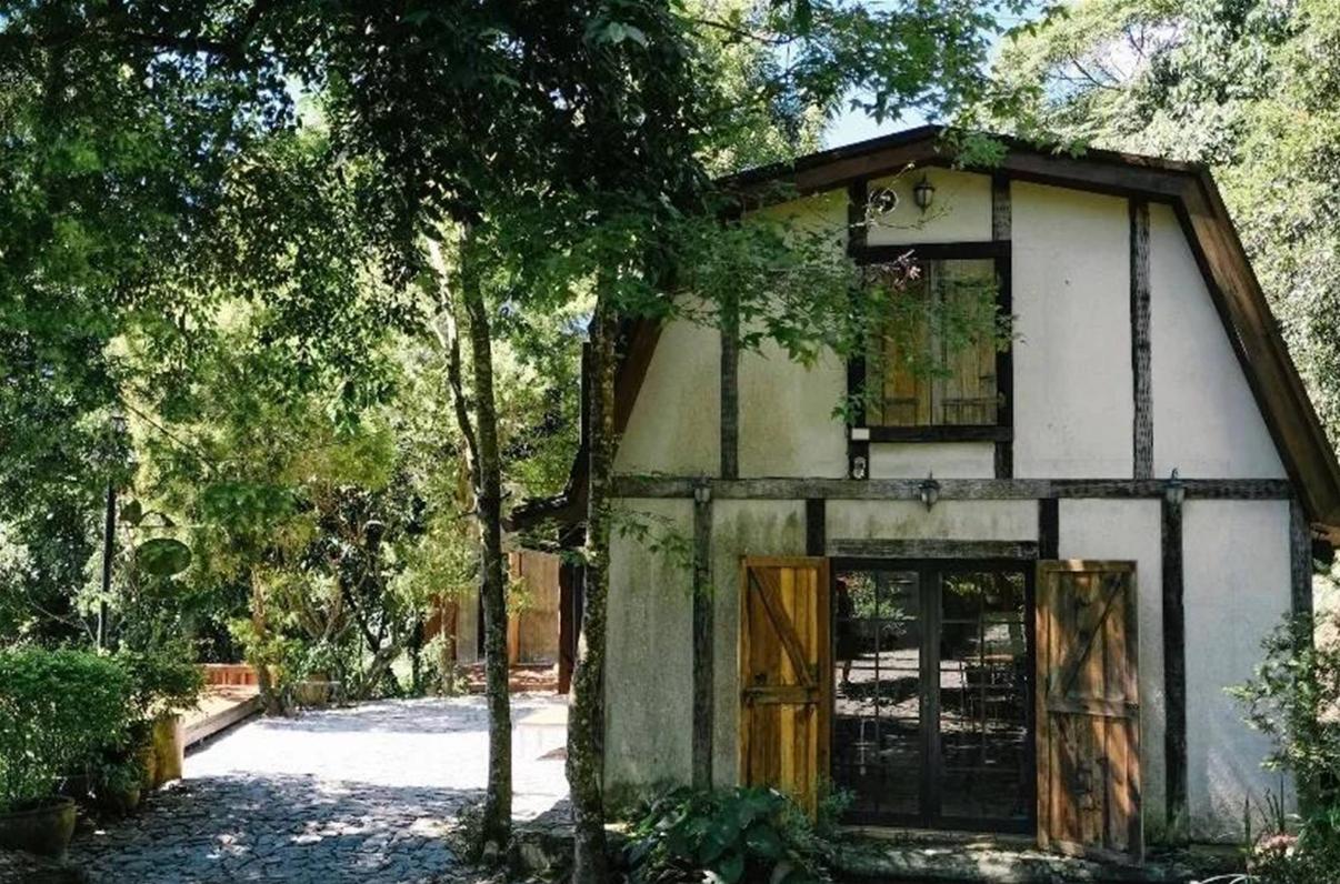 西安周边民宿经营现状,中国民宿的起源与发展