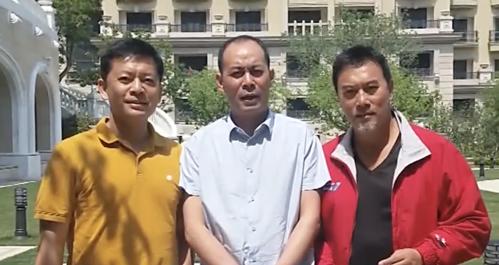 《三国演义》后记：孔明称帝，赵云退圈，周瑜成了导演