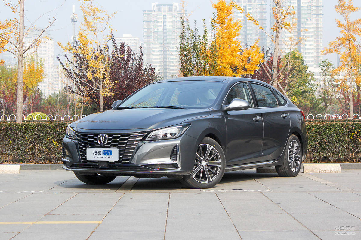 长安编年史纪录片,长安汽车历程