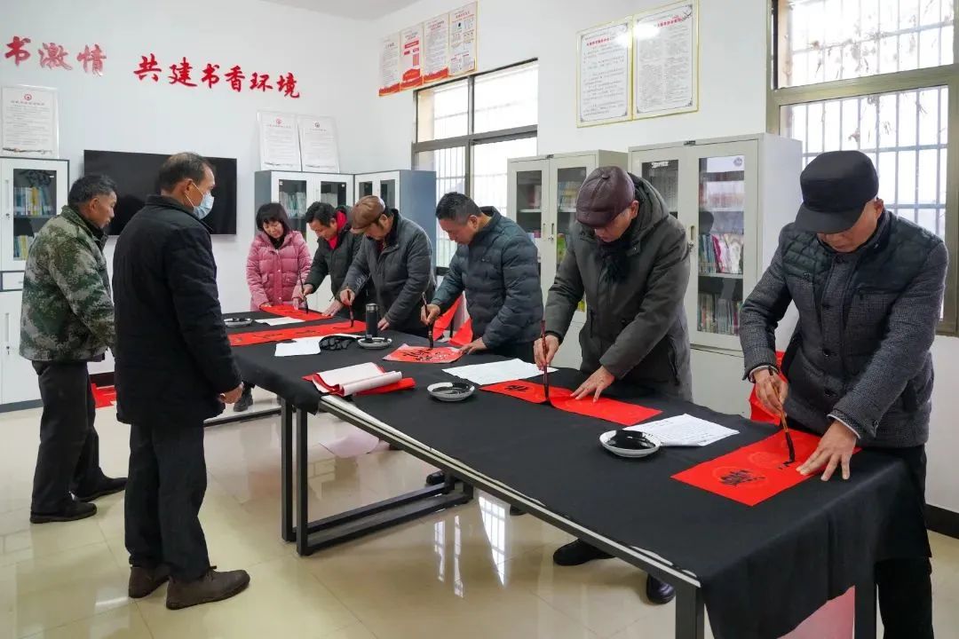 2022新洲文旅精彩不断，2023诗与远方步履不停