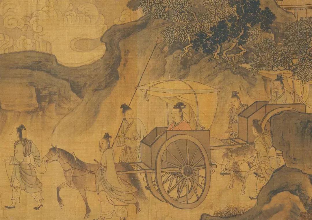 淄博大火，经济蹭蹭涨，令各地羡慕，早在三千年前，它就领先了