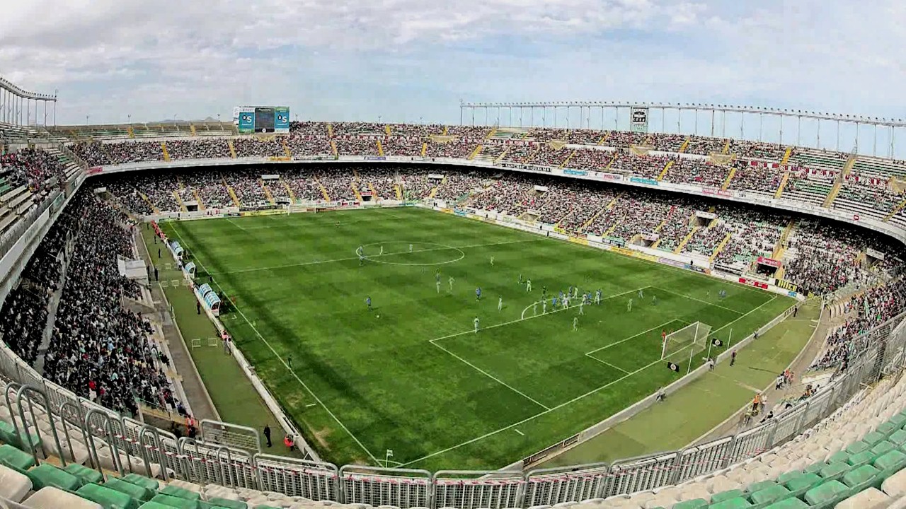 西甲各队主场巡礼门票,西甲球场巡礼之瓦伦西亚城市球场