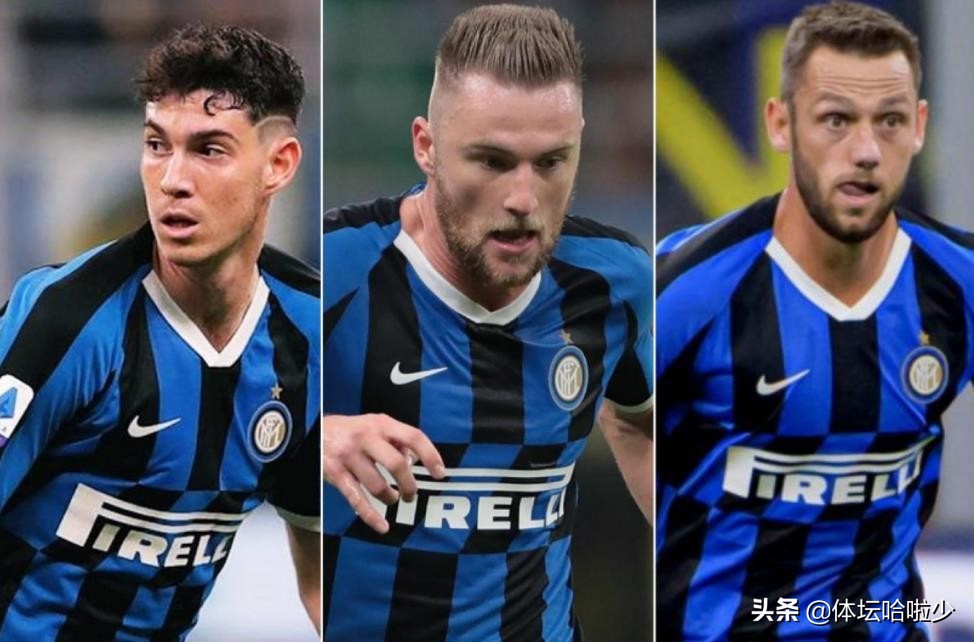 意甲最佳后卫,意甲历年最佳后卫