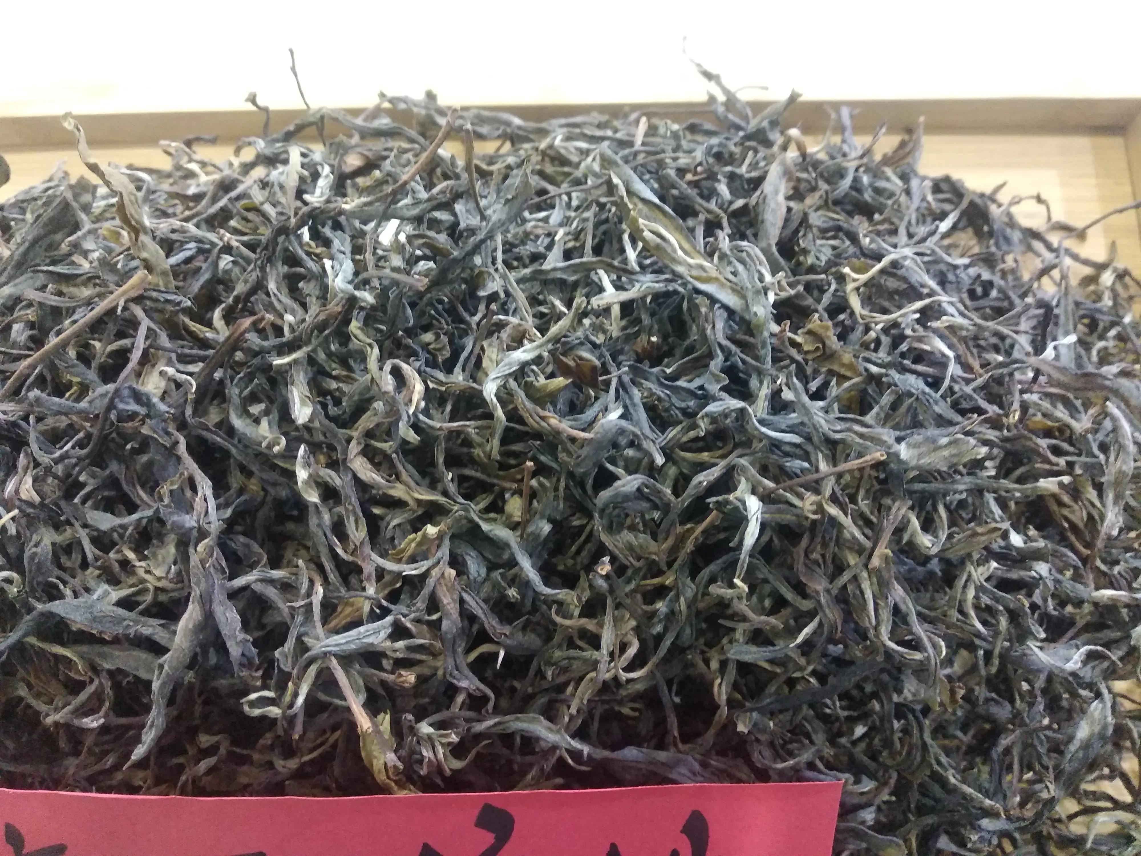 为啥网络上买茶叶都是骗子,为什么网购茶叶这么便宜