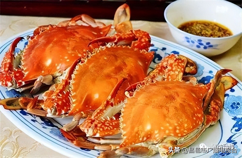 总要来趟潍坊昌邑吧!