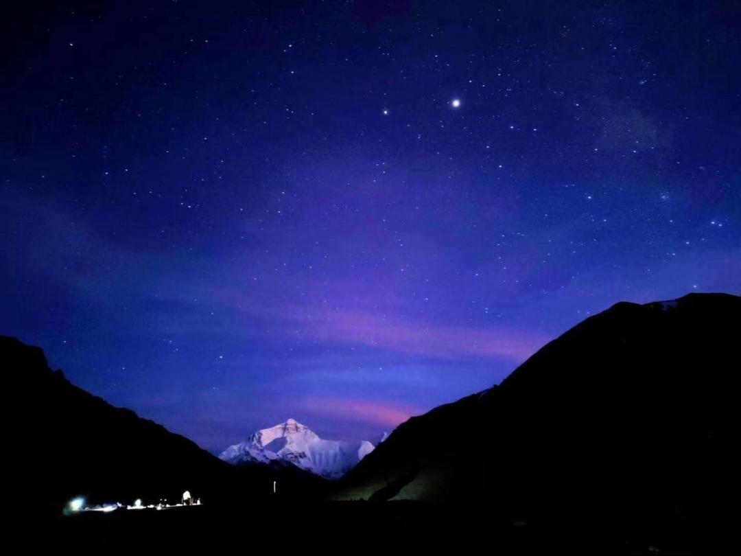 深夜偷偷发个朋友圈,晚上发过的朋友圈截图