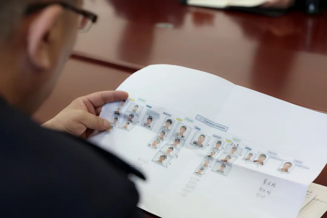 警方破获特大跨境网络赌博案,警方破获跨境网络赌博案