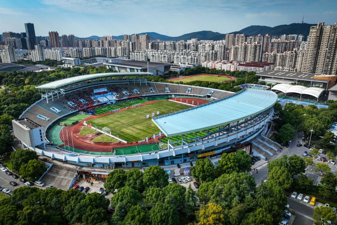 无锡杯决赛结果,无锡杯开幕