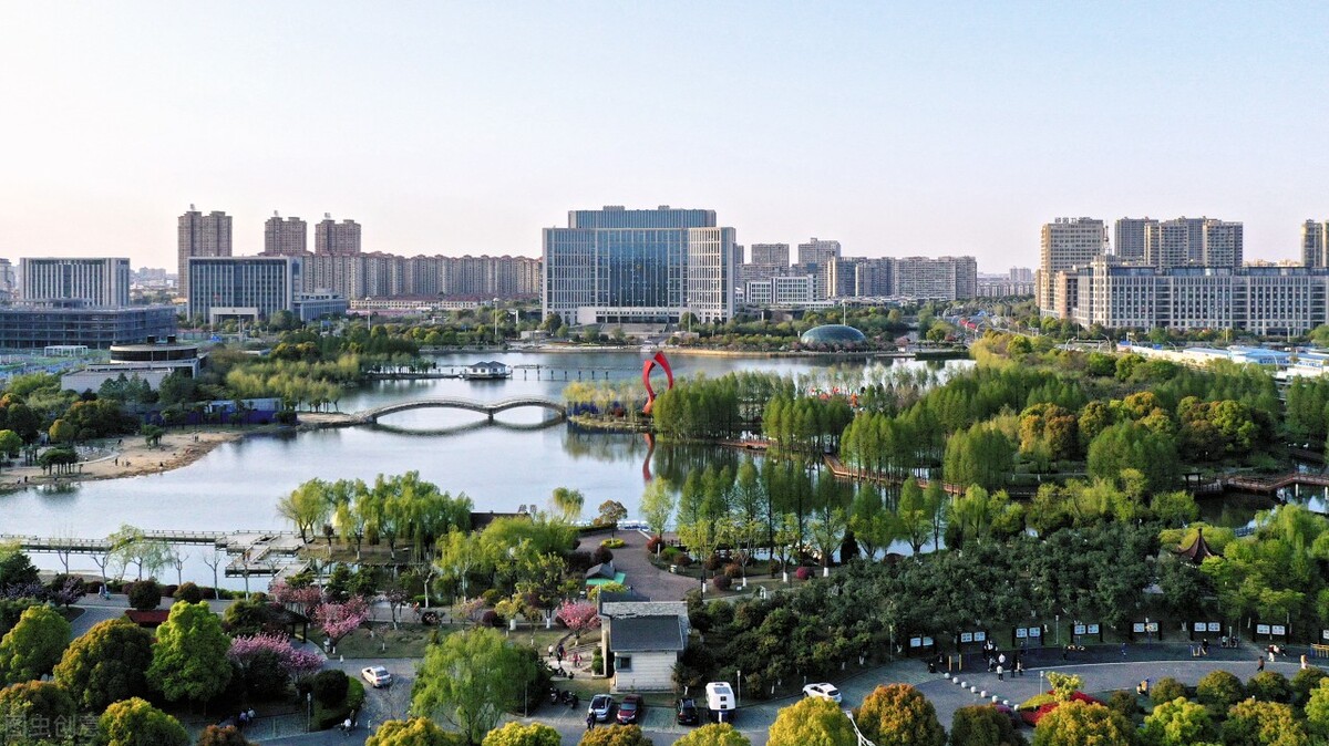 中央对靖江的规划2025年,江苏靖江未来发展规划