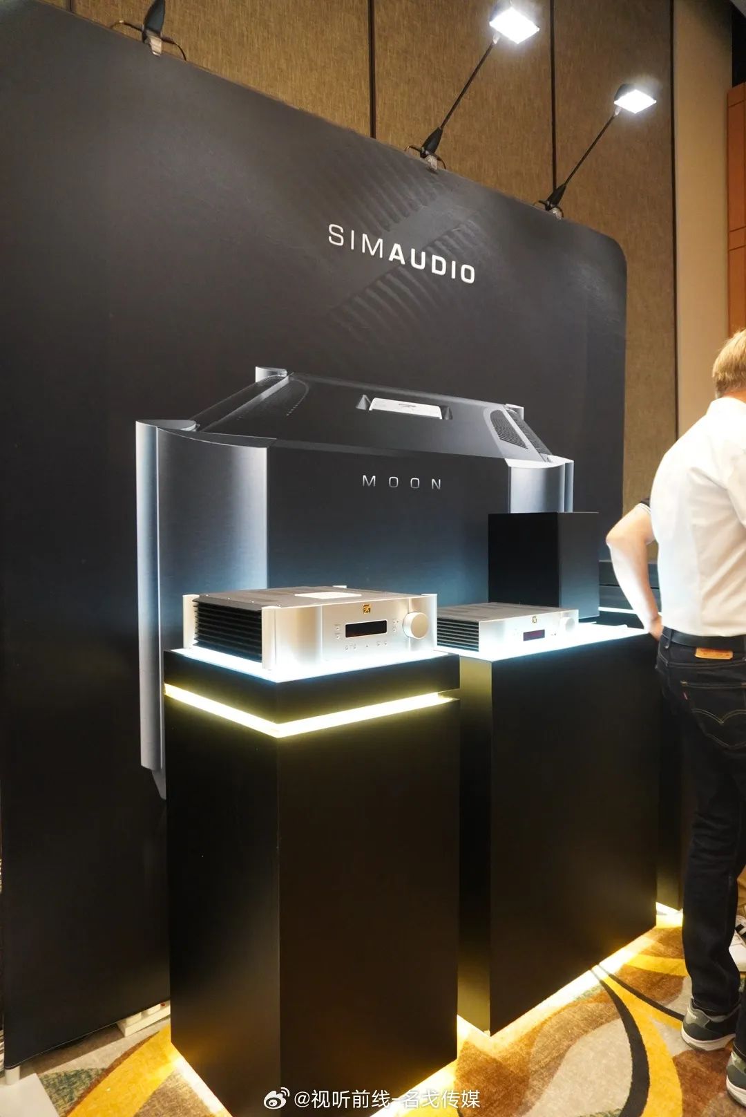 2023香港高级视听展,香港会议展览中心2023展会