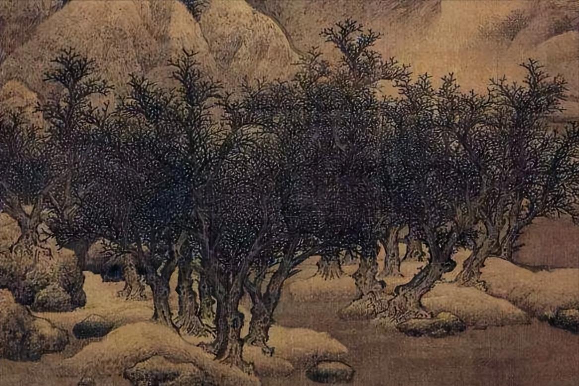 宋代经典七律古诗100首,宋朝最著名的七言律诗