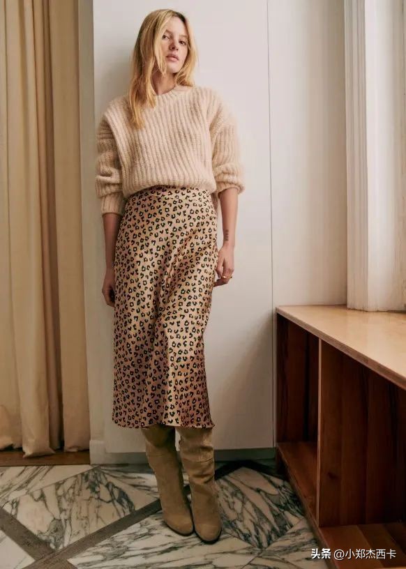 法国小众服装品牌,法国十大顶级小众品牌