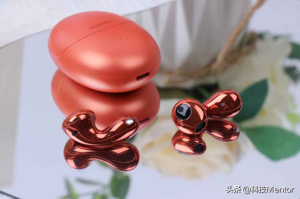 华为freebuds5有3d环绕音质吗,华为freebuds5音质效果