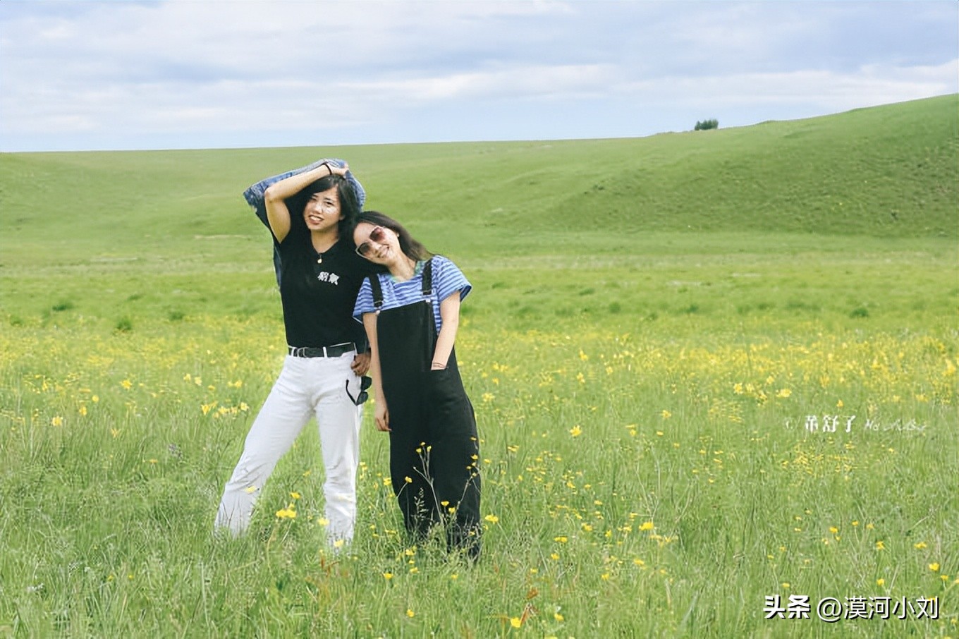 呼伦贝尔一日旅游攻略自驾游,呼伦贝尔旅游胜地