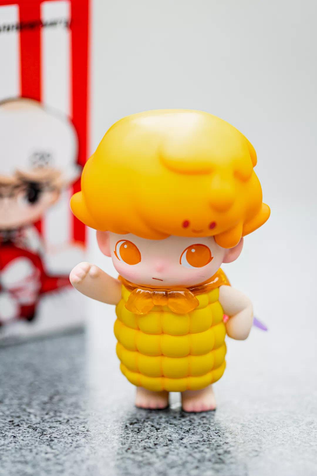 肯德基被曝光,肯德基爆料事件