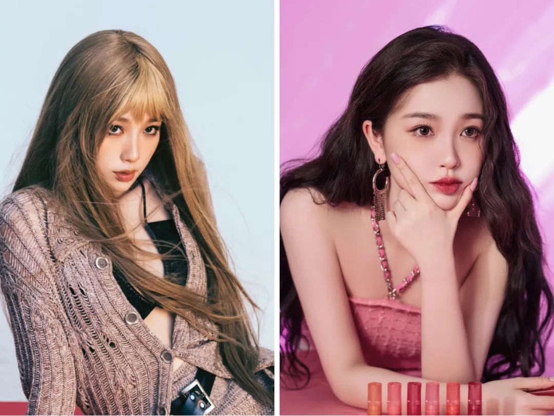 虞书欣圆脸变微脸的方法,虞书欣扁平脸改善