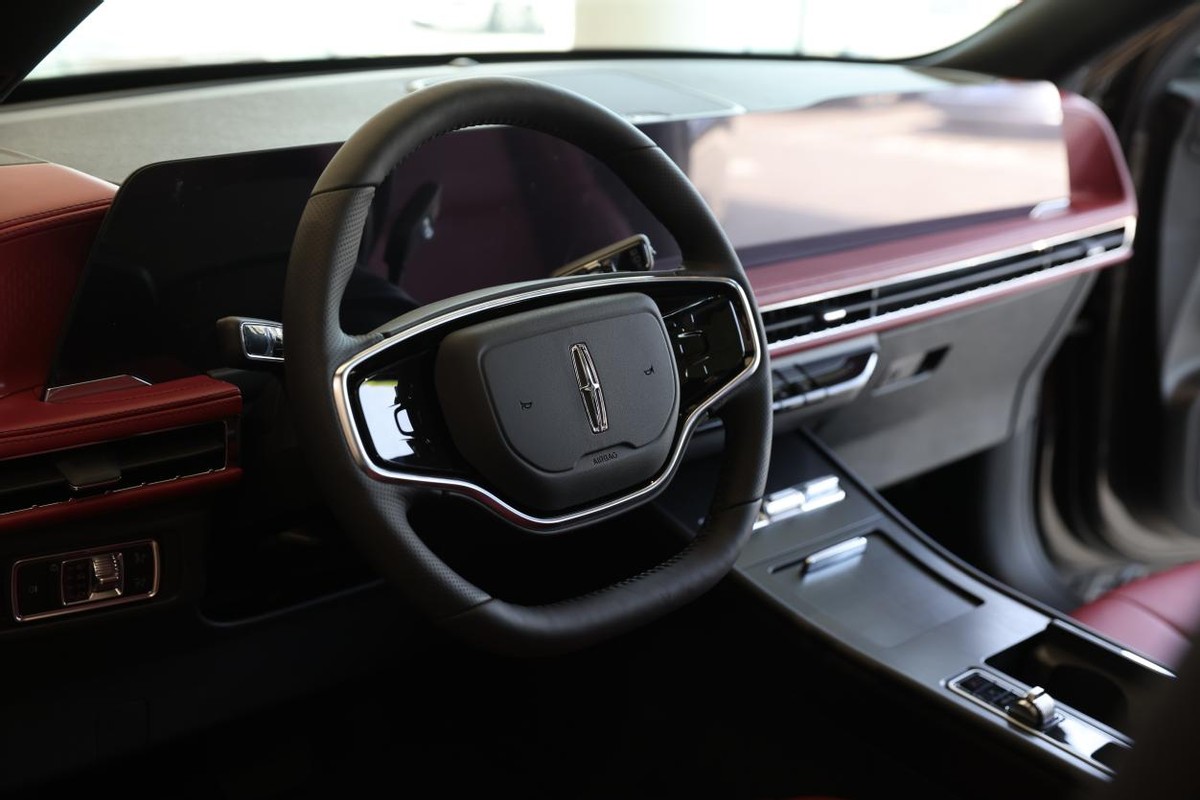 全新林肯冒险，LincolnCare+给座驾注入全新生命力