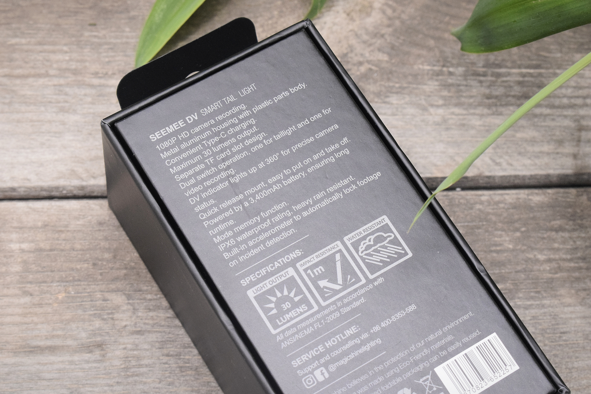 迈极炫自行车尾灯夜骑灯测评,迈极炫摄像头尾灯使用方法