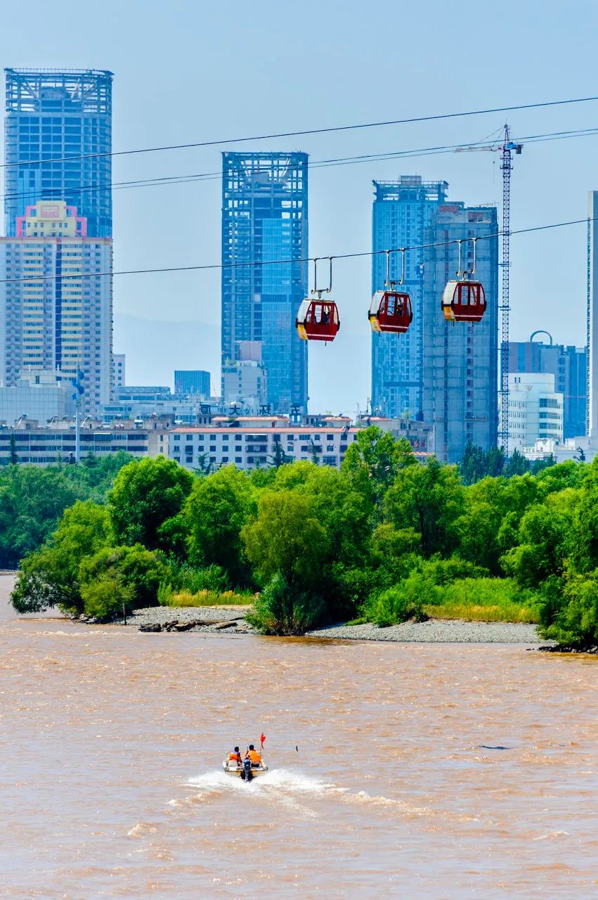 隐姓埋名于甘肃！它是中国最神秘“城市”，代号“404”，却值得所有人记住......
