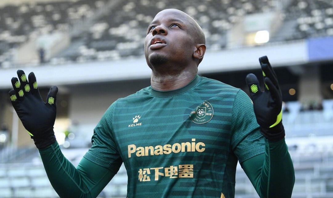 大连人队史第一人穆谢奎,穆谢奎在大连进了多少球