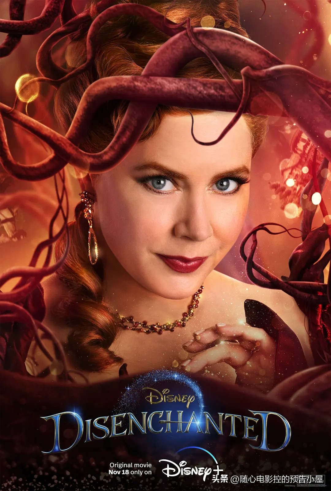 11月9日上线新片汇总,11月8日上线新片汇总