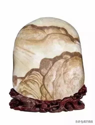 难得一见的仙鹤假奇石,这些难得一见的奇石美醉了