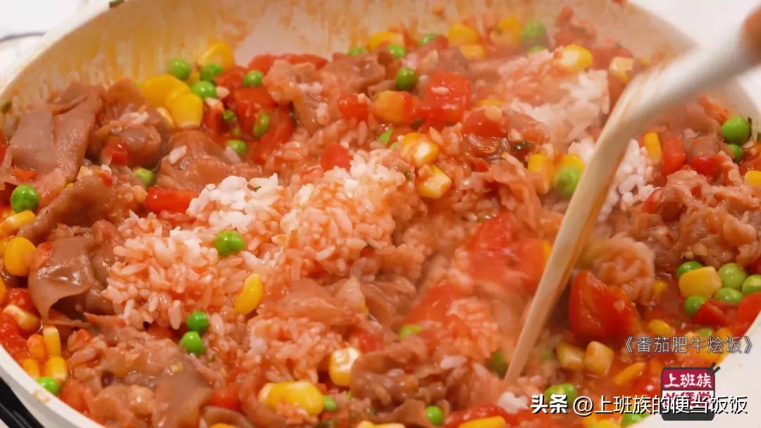 吃不完的剩米饭怎么做不用放鸡蛋,家里吃不完的米饭一定要这样做