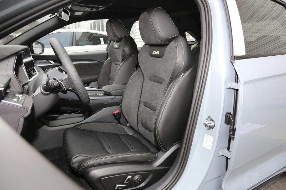 星瑞2.0t发动机有什么优势,星瑞2.0t发动机解读