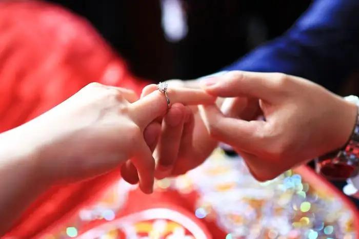 山西订婚流程最全详细清单,山西忻州订婚有什么讲究