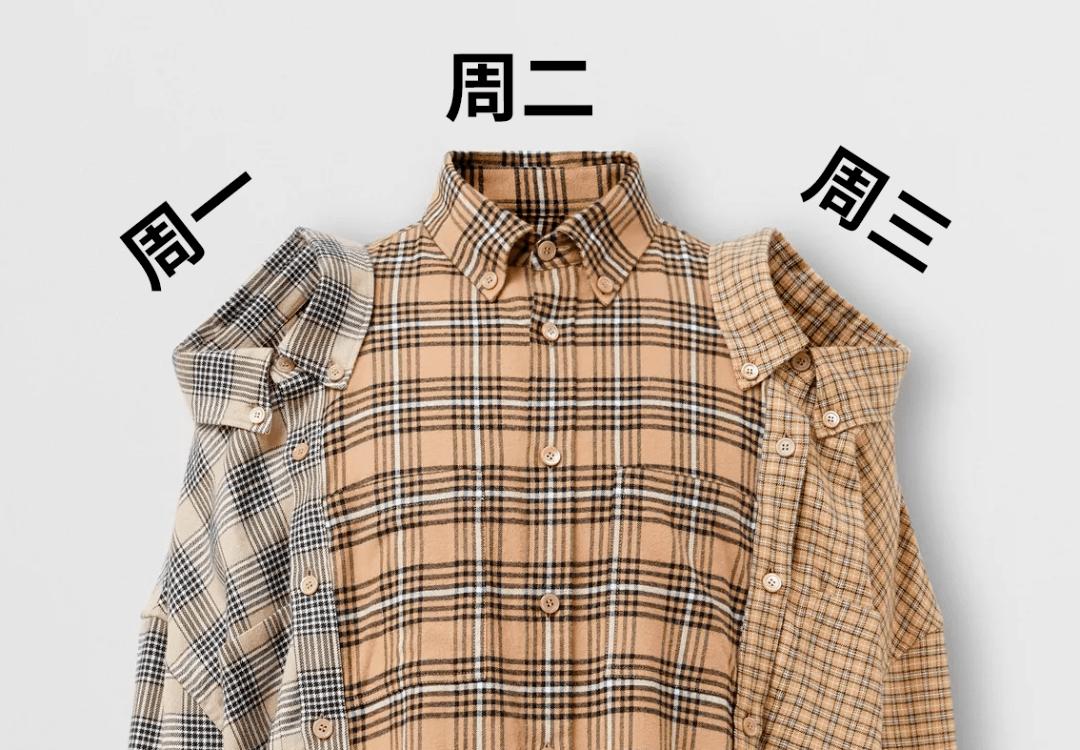 最近burberry风衣,burberry再穿风衣