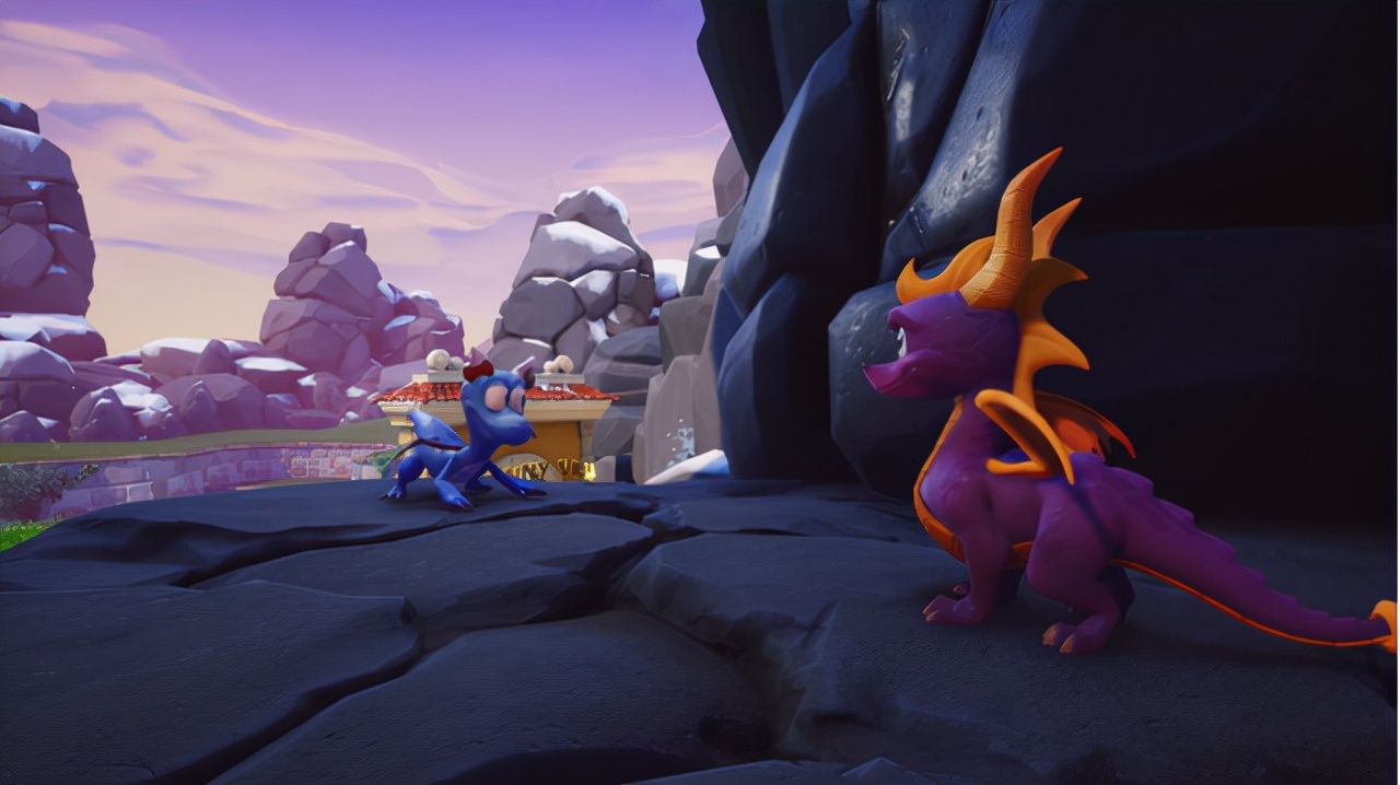 看似人畜无害,看似人畜无害却是危险的人