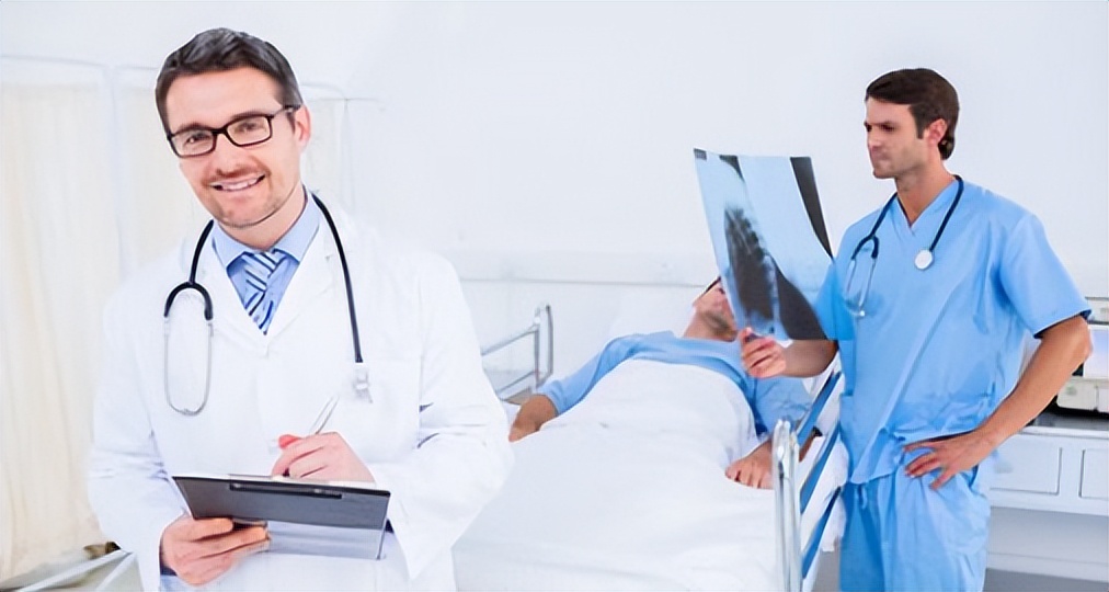 中美癌症治疗的差距,我们跟美国医疗差距有多大