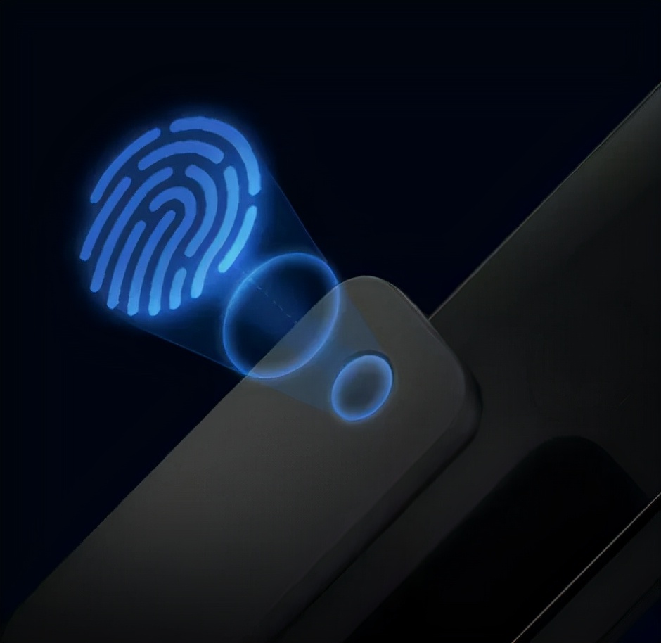 指纹锁危险无处不在,指纹门锁真的不安全