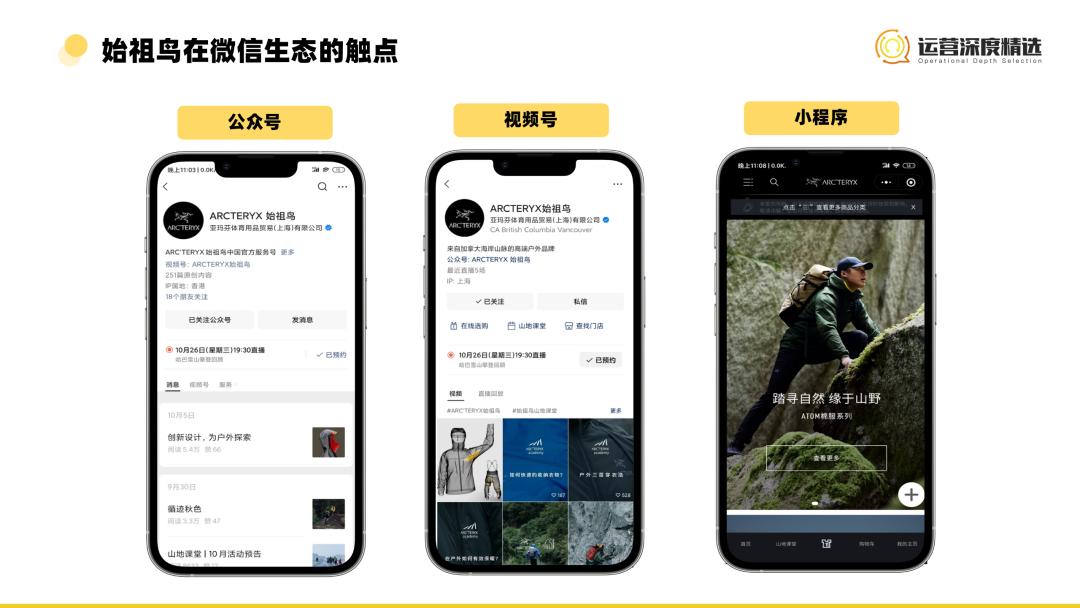 抢占细分赛道！视频号渠道中的小众品类，如何找到弯道超车机会？
