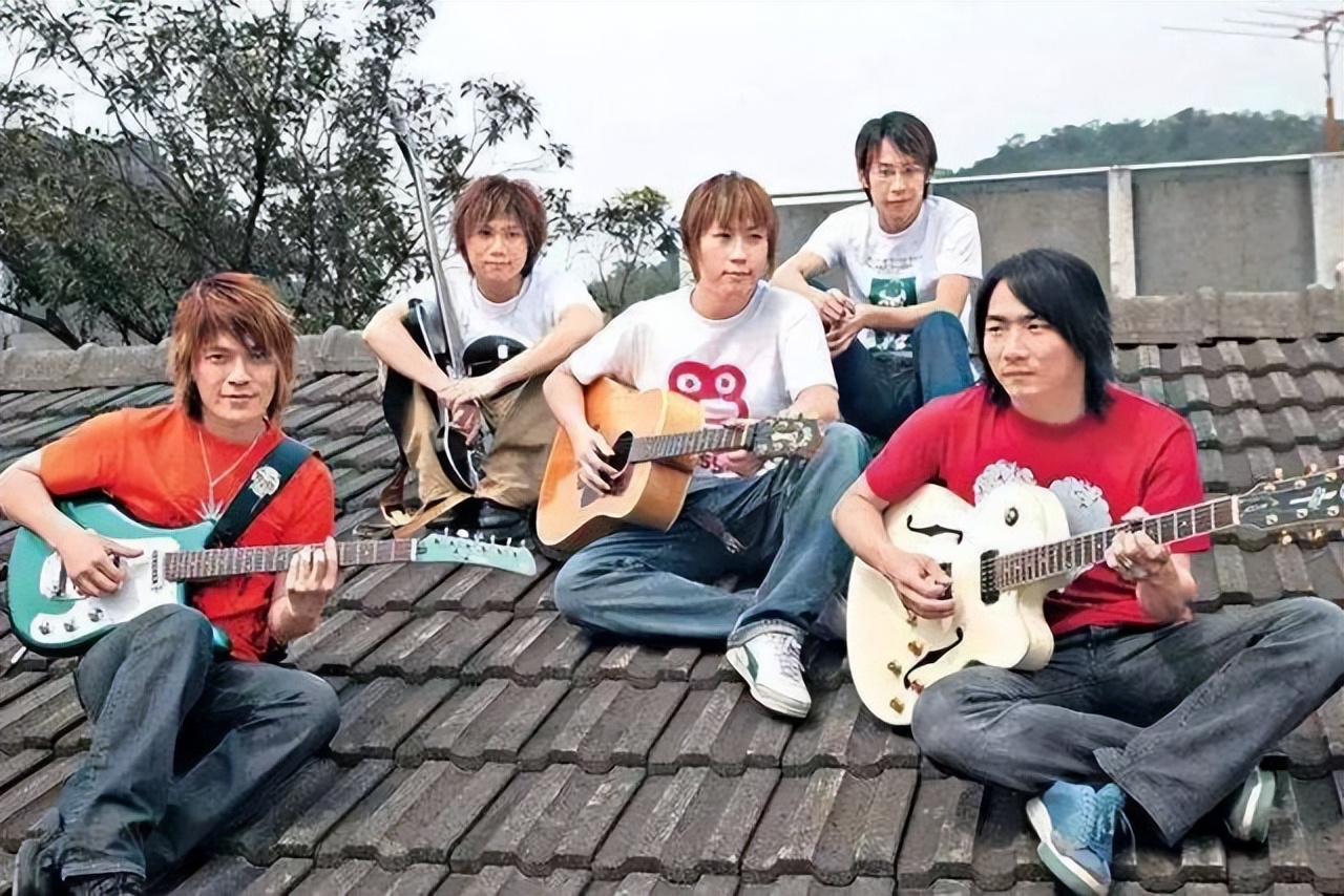 国内至今未解散的5大组合,国内7大至今未解散的组合