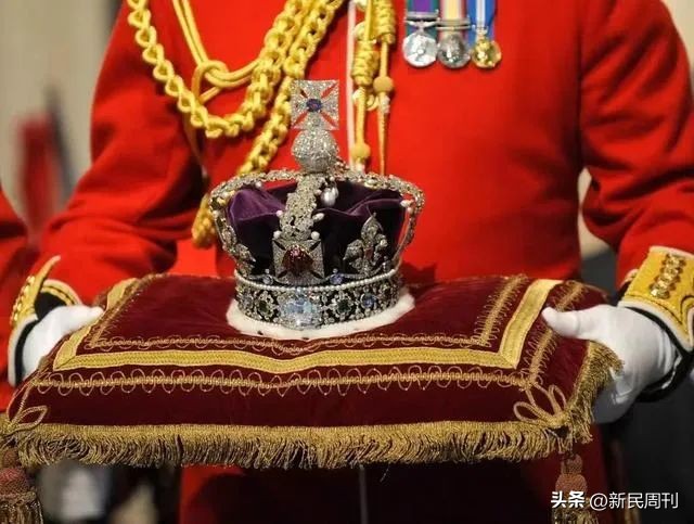 顶级珠宝王室,萨伏伊王室珠宝