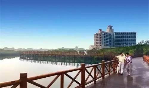 旅居康养的七大模式,刘老美养老旅居康养