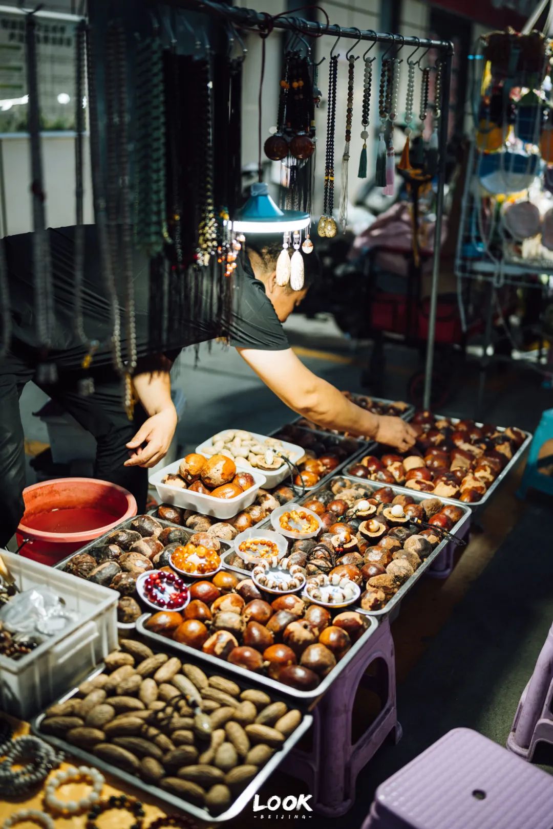 去逛逛二手市场,北京老市场有哪些