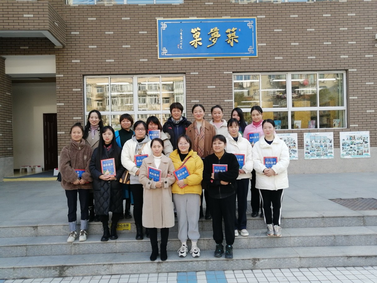 合肥市巢湖路小学“故事爸妈进课堂”活动圆满收官