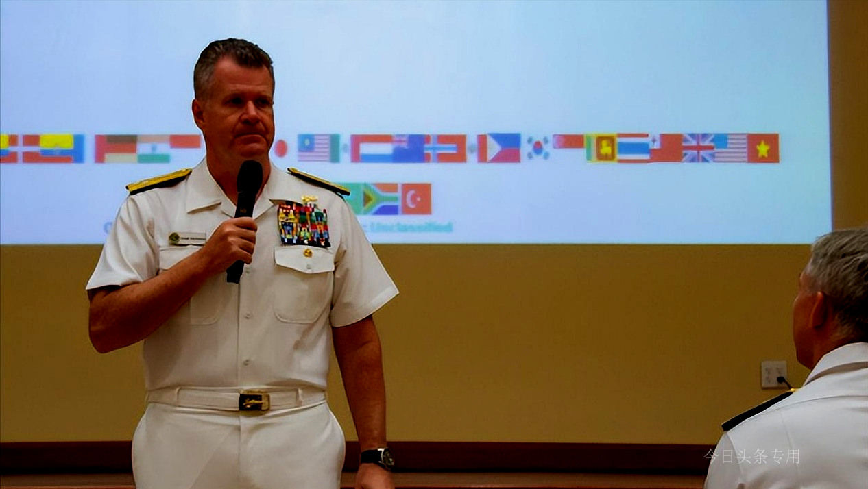 美军航母战斗群出动的最大规模,美军航母战斗群部署情况