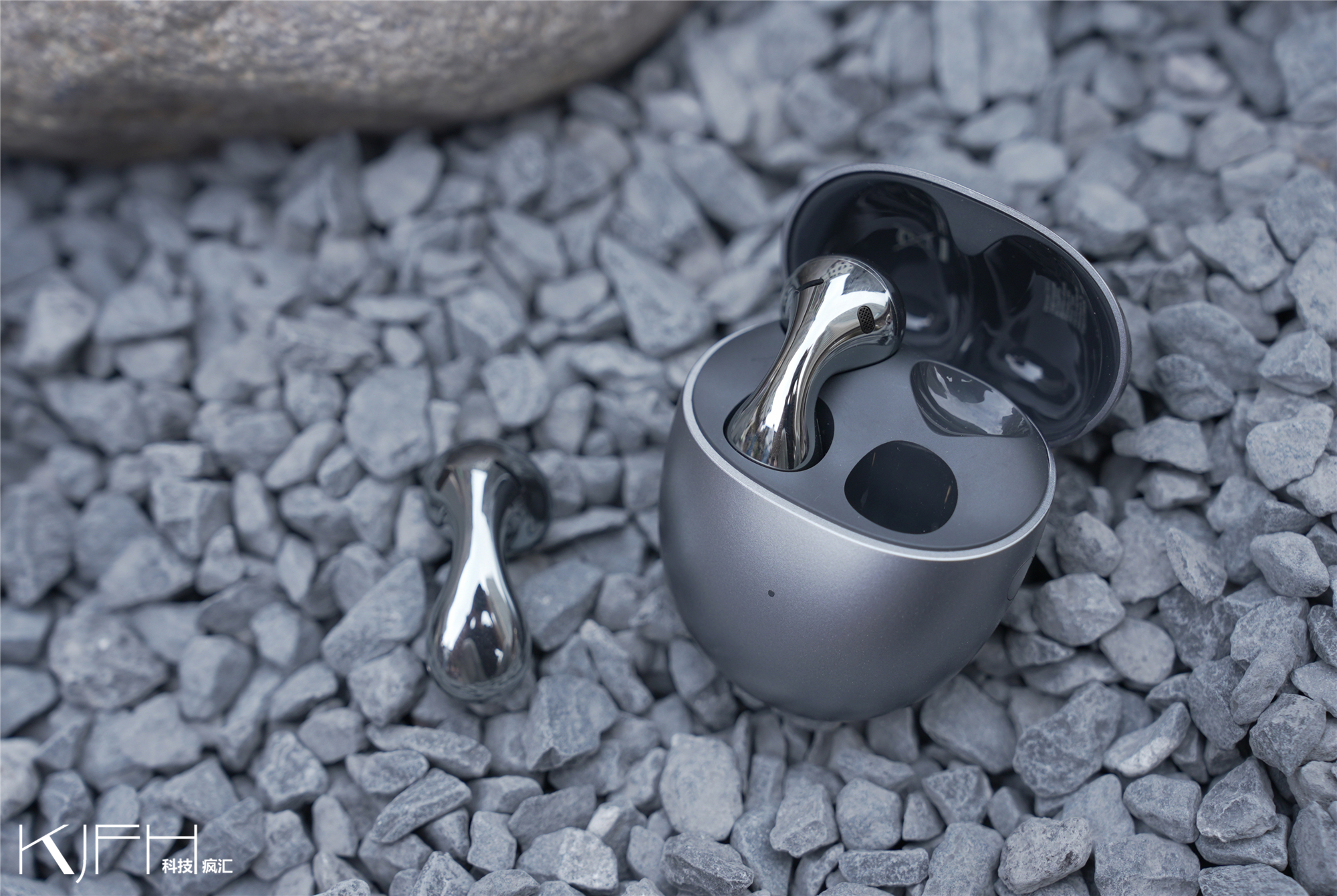 华为水滴耳机freebuds5操作,华为freebuds5水滴耳机测评