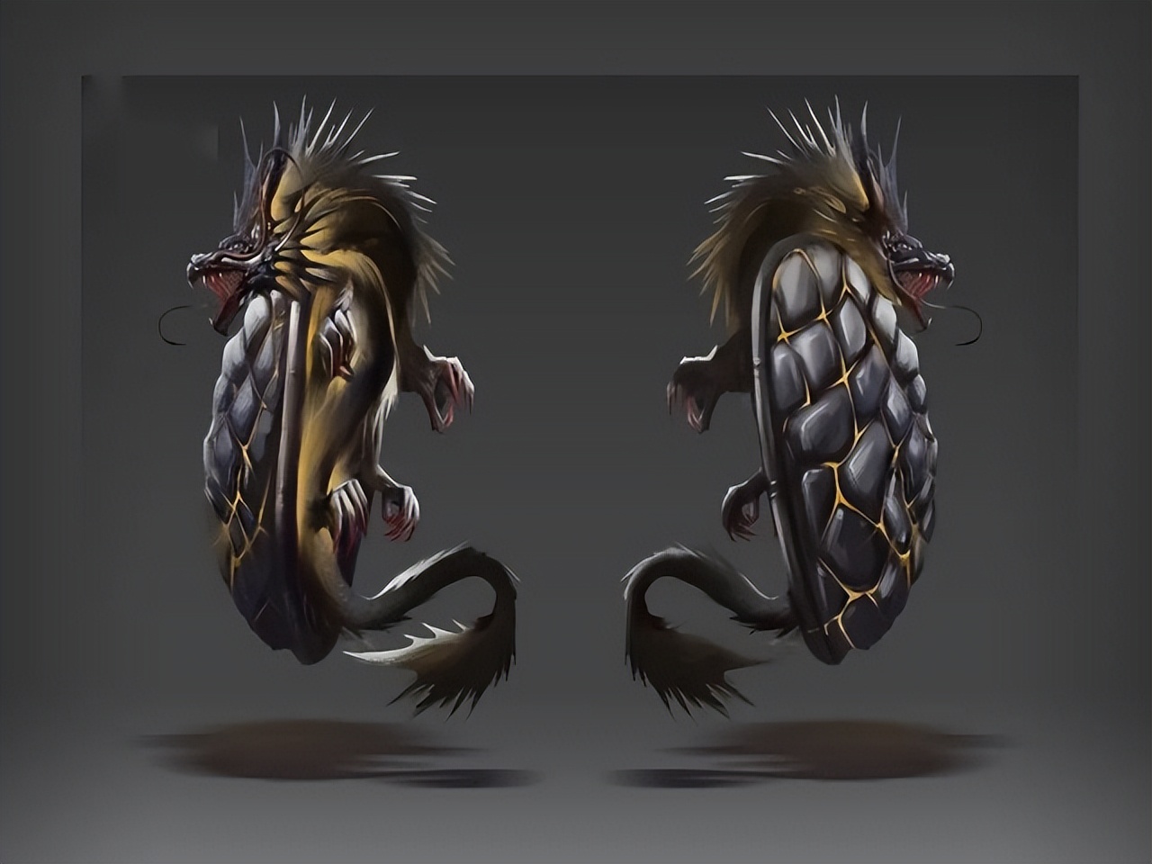 天珠泪：第十节探洞寻天露蜜