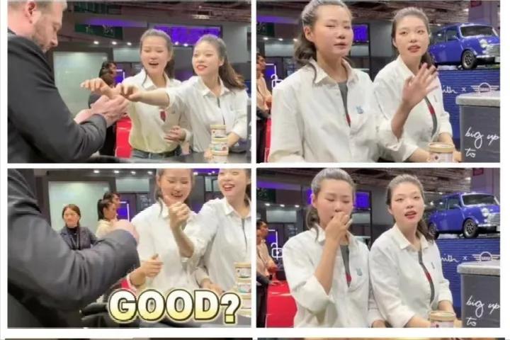 宝马事件反映了什么,宝马事件告诉我们什么