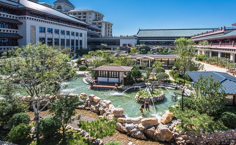 天津冷门,天津周边冷门自驾