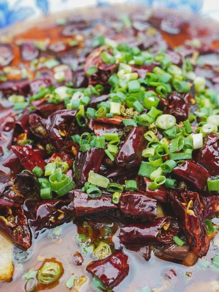 沙坪坝特色江湖菜推荐,重庆沙坪坝最有特色的江湖菜